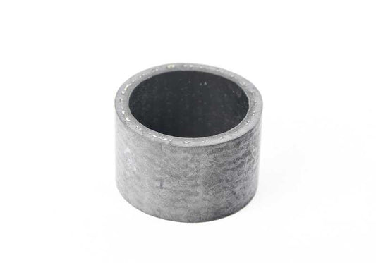 Manga de borracha OEM 13721254200 para BMW E23, E24, E28, E30. BMW original.