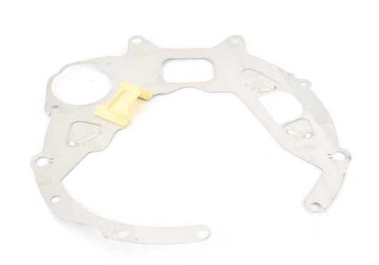 Placa de cobertura OEM 11147792944 para BMW E90, E91, E92, E93, E60, E61, E63, E64, E65, E66, X3 E83, X5 E53, X5 E70, X6 E71... e muito mais. BMW genuíno.