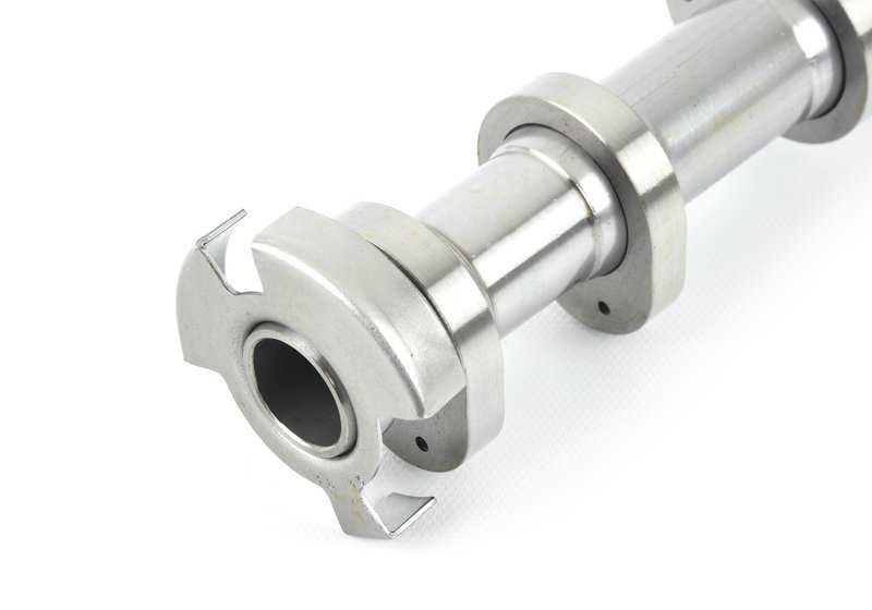 Ableitungsnockenwelle OEM 11318618195 für BMW F20, F21, F22, F23, F30, F31, F34, F32, F33, F36, G30, G31, G11, G12. Original BMW.