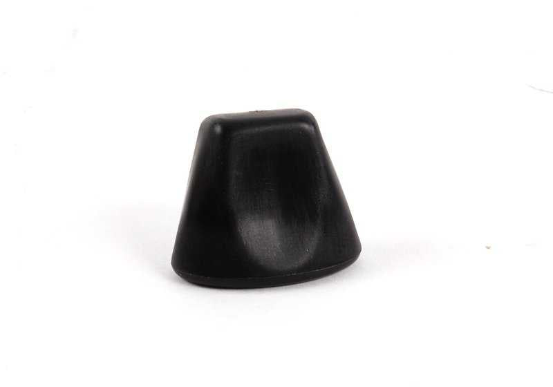 Asa de ajuste del asiento OEM 52101823887 para BMW E30, E28, E24, E23. Original BMW.