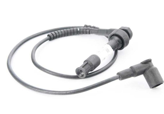 Cable de encendido OEM 12121739173 para BMW E36 318is {BE51, BE52, BE61, BE62, CA51, CA61} con motor M42. Compatible con versiones manuales y automáticas. Original BMW.