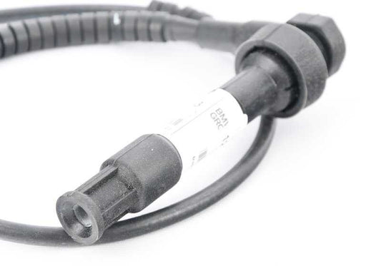 Cable de encendido OEM 12121739173 para BMW E36 318is {BE51, BE52, BE61, BE62, CA51, CA61} con motor M42. Compatible con versiones manuales y automáticas. Original BMW.