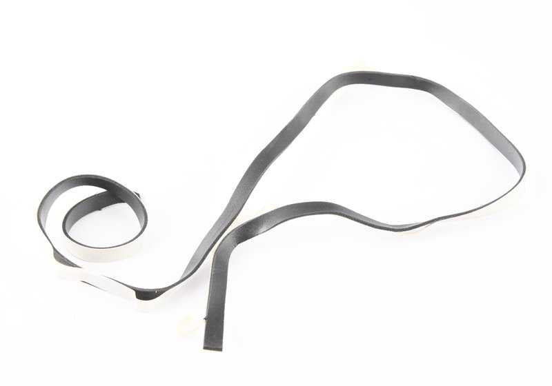 Goma de llenado para BMW Serie 3 E30 (OEM 51131906969). Original BMW.