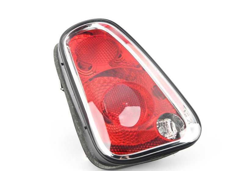 Luz trasera izquierda OEM 63217166959 para MINI R50, R53, Cabrio R52. Original MINI.
