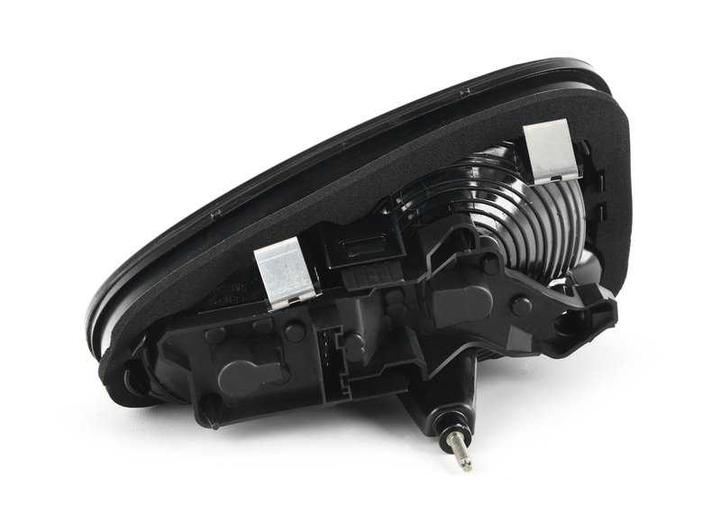 Luz trasera izquierda OEM 63217166959 para MINI R50, R53, Cabrio R52. Original MINI.