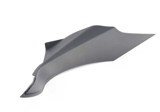 Trunk liner upper right for BMW Z4 E86 (OEM 51473420868). Original BMW