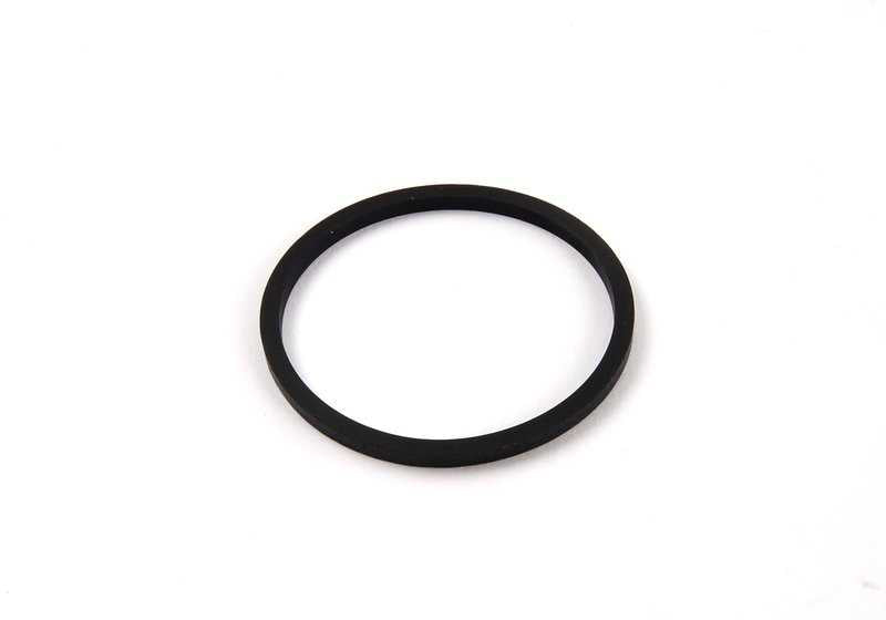 Junta tórica para cilindro maestro de freno OEM 34311160617 para BMW E81, E82, E87, E88, E36, E46, E90, E91, E92, E93, F30, F35, E84, E85, E86, E89 y MINI R50, R52, R53. Original BMW y MINI.