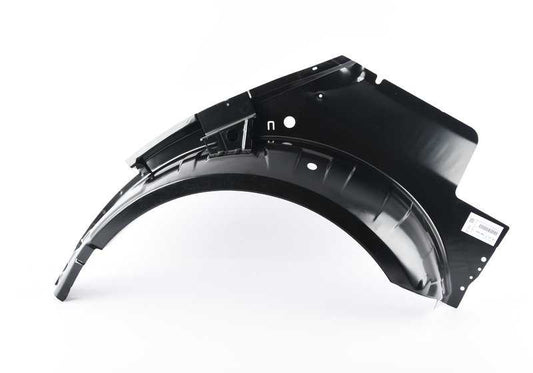 Aleta interior trasera izquierda OEM 41217144955 para BMW E90, E91 (316d, 316i y variantes). Compatible con modelos fabricados entre 2008 y 2011. Pieza original BMW.