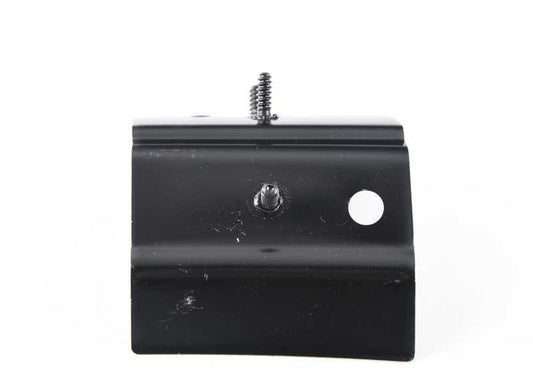 Left C-Pillar Reinforcement Plate OEM 41217275578 for BMW 3 Series E90. Original BMW.