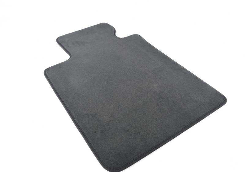 Velor Carpet for BMW 3 Series G20, G20N, G21, G21N, G80, G81, 4 Series G26 (OEM 51477910438). Genuine BMW.