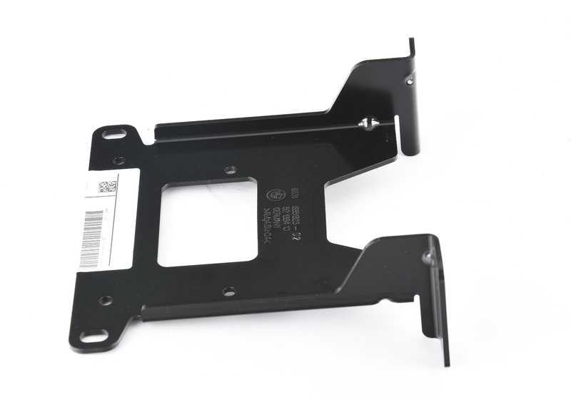 Soporte de sensor OEM 66316851823 para BMW F33, F36. Original BMW.