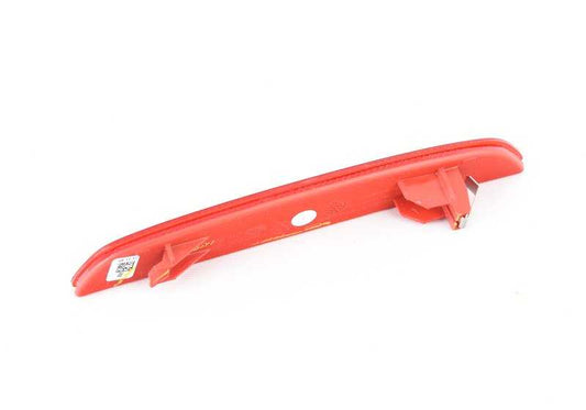 Right Rear Reflector OEM 63147850006 for BMW X5 F85. Original BMW.
