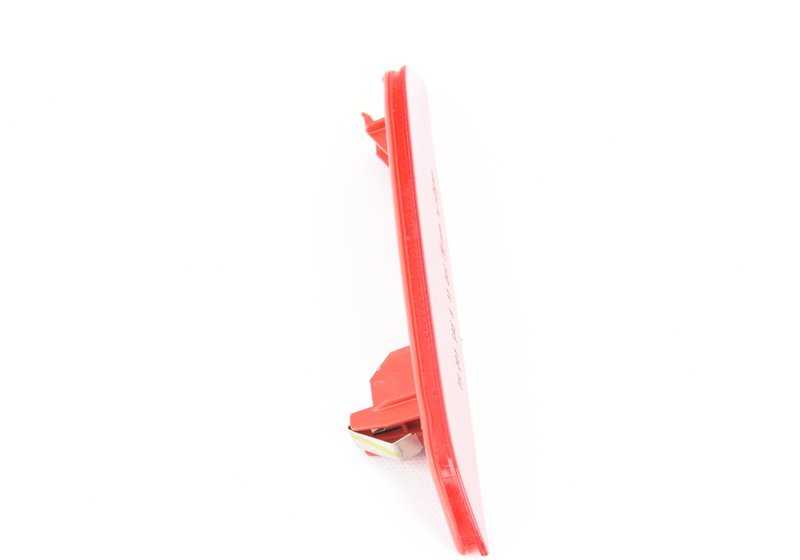 Riflettore posteriore destro OEM 63147850006 per BMW X5 F85. BMW originale.