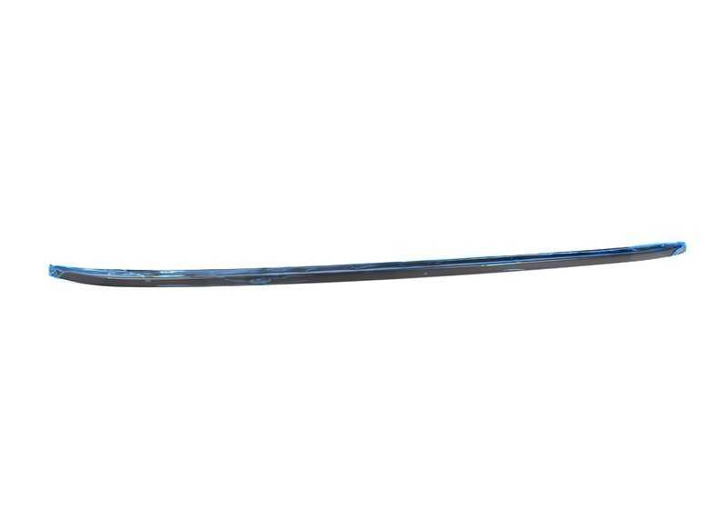Borda de techo derecha OEM 51137441652 para BMW X2 F39. Original BMW.