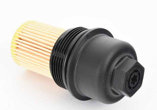 Tampa do filtro de óleo para BMW F40, F52, F44, F45N, F46, F46N, F48, F48N, F49N, F39, MINI F54, F54N, F55, F55N, F56, F56N, F57, F57n, F55, F55n, F56, F56n, F57, F57, F55, F55n, F56, F56, F54, F55, F55, F55n, F56, F56, F54n, F55, F55n, F56. BMW original