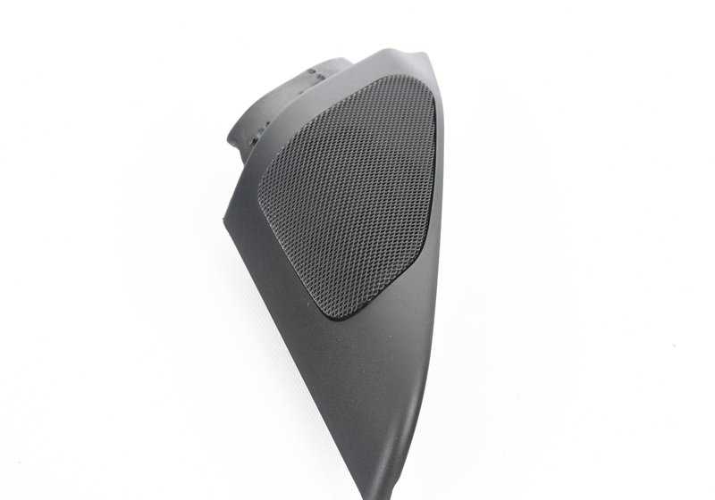 Moldura angular interior derecha para BMW Z4 E89 (OEM 51337238718). Original BMW