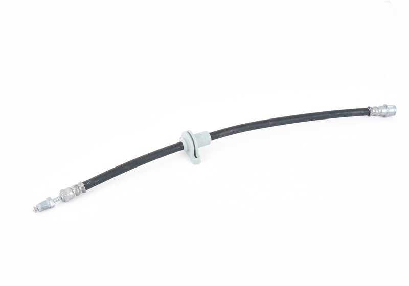 Latiguillo de freno delantero OEM 34306894453 para BMW F40, F44, F45, F46, F48, F39, F54, F60. Original BMW.