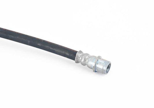 Latiguillo de freno delantero OEM 34306894453 para BMW F40, F44, F45, F46, F48, F39, F54, F60. Original BMW.