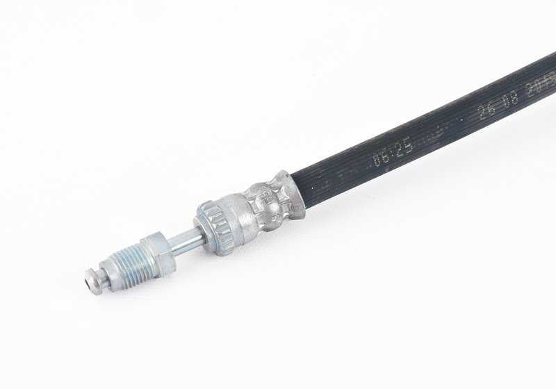 Latiguillo de freno delantero OEM 34306894453 para BMW F40, F44, F45, F46, F48, F39, F54, F60. Original BMW.