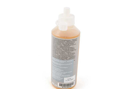 Pasta de montaje OEM 83192405829 para BMW (E81,E82,E87,E88,F20,F21,F40,F52,F22,F23,F44,F45,F46,F87,G42,G87,U06,E36,E46,E90-E93,F30-F35,F80,G20-G81,G80,G81,F32-F36,F82,F83,G22-G26,G82,G83,E28,E34,E60,E61,F07,F10,F11,F18,F90,G30-G38,E24,E63,E64,F06,F12