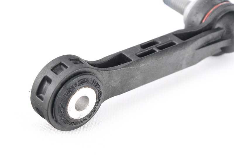 Bieleta estabilizadora trasera OEM 33506862865 para BMW F40, F44, F45, F46, F48, F39 y MINI F55, F56, F57, F54, F60. Original BMW y MINI.