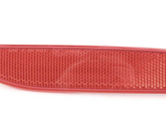 Reflector traseiro direito para BMW Z4 E89 (OEM 63147843528). BMW original.