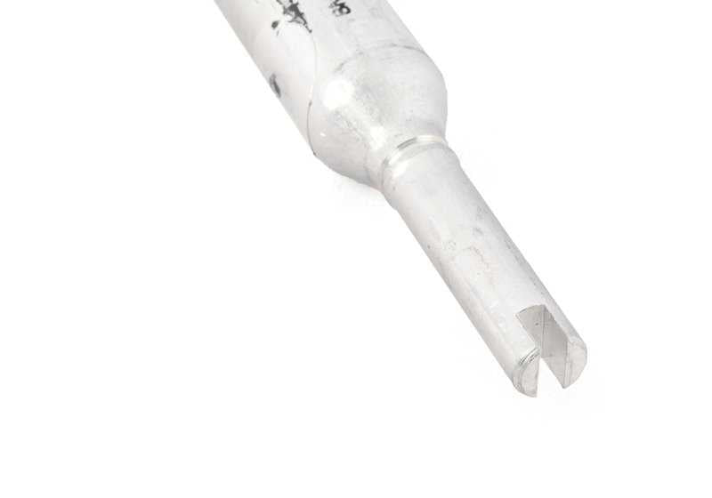 Palanca de cambios OEM 25113411923 para BMW E83 y E83N. Original BMW.