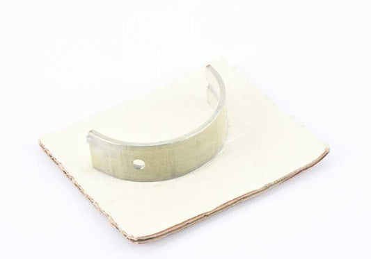 Casquillo de cojinete blanco OEM 11211706852 para BMW E21, E30, E36, E46, E34, E39, E60, E61, E38, E65, E66, X3 E83, X5 E53, Z3 E36, Z4 E85, Z4 E86... y más. Original BMW.