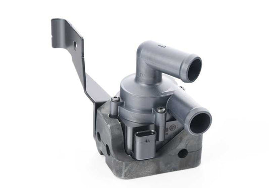 Bomba de agua auxiliar OEM 64119253081 para BMW F07, F07N, F10, F10N, F11, F11N, F06, F06N, F12, F12N, F13, F13N, F01, F01N, F02, F02N, F04. Original BMW.
