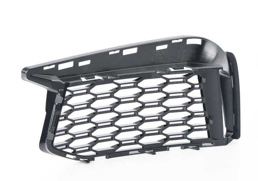 Grille d'entrée en plein air droit pour BMW G30, G31 (OEM 51118063422). BMW d'origine
