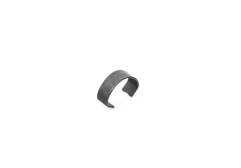 Clip di sicurezza impostati per BMW Z8 E52 (OEM 54348410309). BMW originale