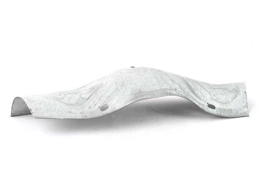 Il plaque de protection thermique OEM 18211175297 pour BMW E21. BMW d'origine.