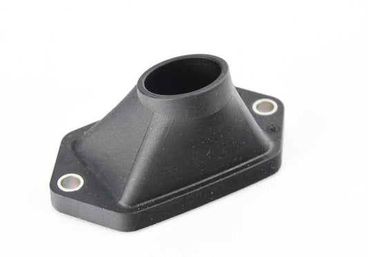 Tubo de aspiración OEM 11417560294 para BMW X5 E70 (X5 4.8i, motor N62T, 12/2006-03/2010). Original BMW.