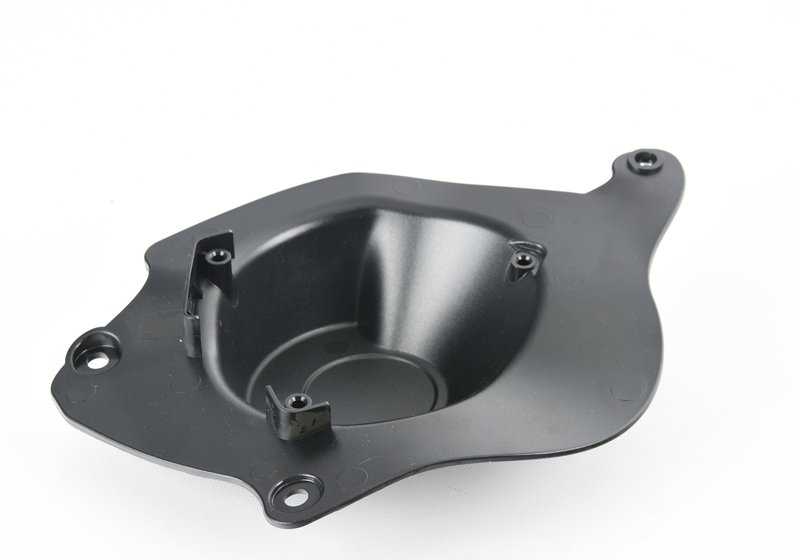 Adaptador altavoz izquierdo OEM 65139175487 para BMW Z4 E89. Pieza original BMW.