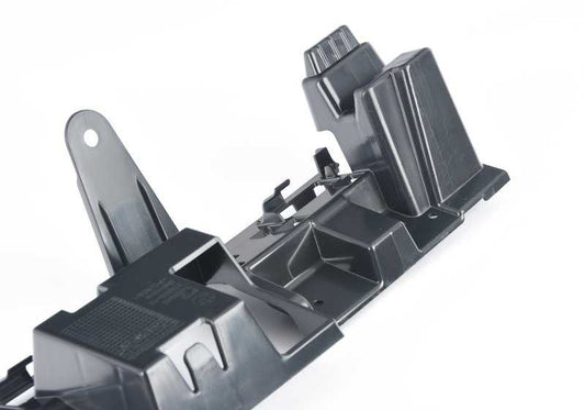 Soporte para apertura automática del maletero OEM 51127426443 para BMW X2 F39 (modelos M35i, 20d, sDrive16d, sDrive18d). Original BMW.