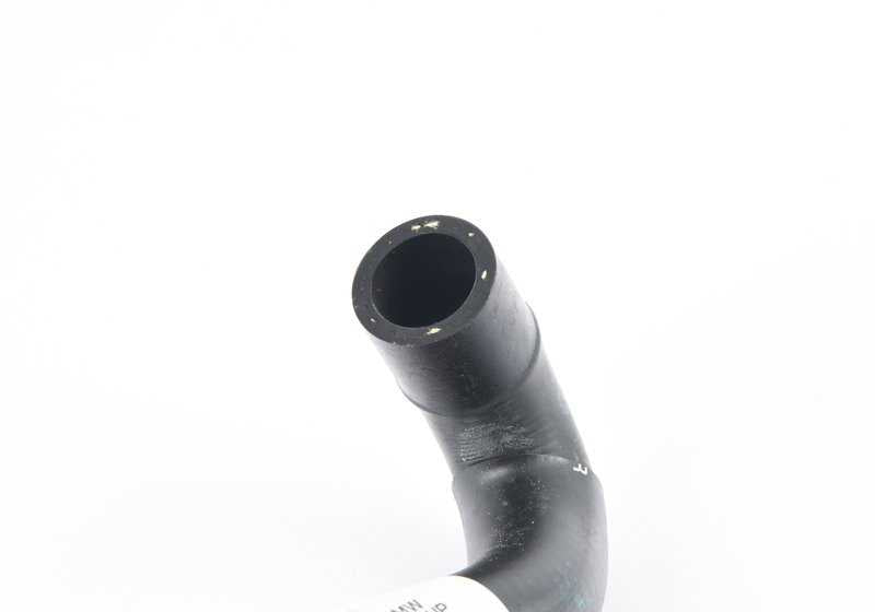 Manguera de refrigerante OEM 17127627103 para BMW Serie 2 F22, Serie 3 F30, Serie 4 F32 y F36. Original BMW.