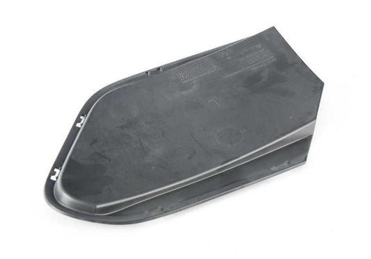Cubierta Rejilla Izquierda para BMW F48, F49 (OEM 51117374203). Original BMW