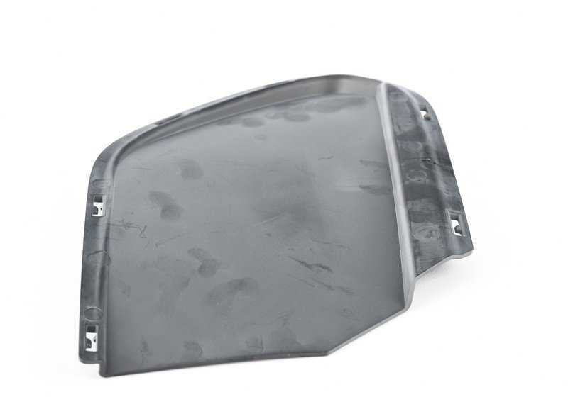 Cubierta Rejilla Izquierda para BMW F48, F49 (OEM 51117374203). Original BMW