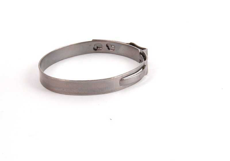OEM Clamp 33341138055 pour BMW E46, E90N, E60, E60N, E61, E63, E64, E31, E84, E83. BMW d'origine.