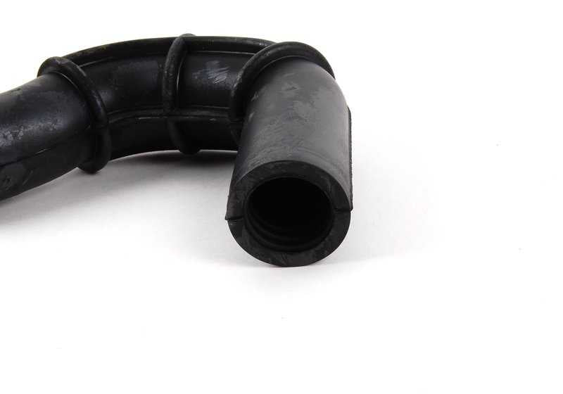Manguito de admisión OEM 13411730071 para BMW E36, E34. Original BMW.