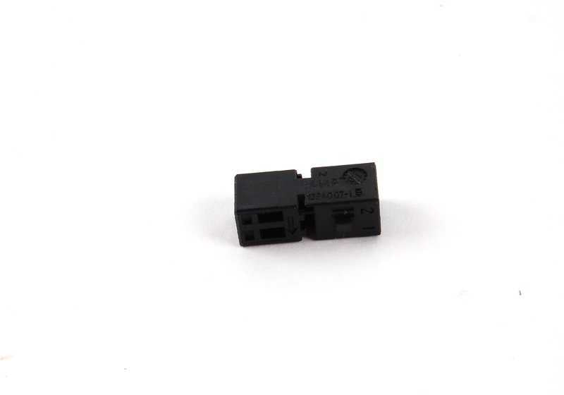 Conector eléctrico OEM 61136901844 para BMW E81, E87, E87N, E90, E90N, E91, E91N, E92, E92N, E93, E93N, E60, E60N, E61, E61N, E63, E63N, E64, E64N. Original BMW.