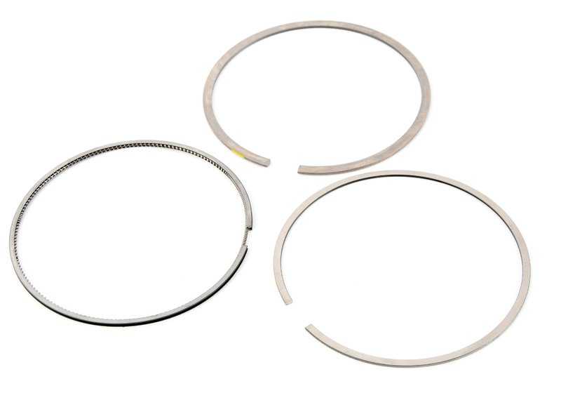Tapa izquierda maletero OEM 51498233371 para BMW E46. Pieza original BMW.