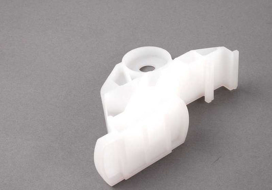 Soporte lateral delantero izquierdo OEM 51117895415 para BMW E46. Original BMW.