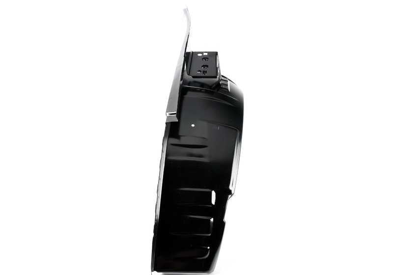 Aleta interior trasera izquierda OEM 41217144955 para BMW E90, E91 (316d, 316i y variantes). Compatible con modelos fabricados entre 2008 y 2011. Pieza original BMW.