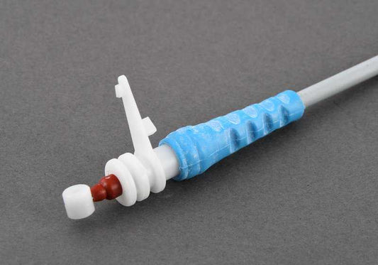 Cable interior maneta exterior puerta delantera OEM 51217259828 para BMW F30, F31, F80. Original BMW.