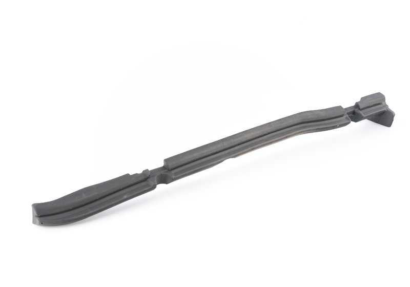 Aislante compartimento motor derecho OEM 51489132300 para BMW F10, F11, F18. Original BMW.