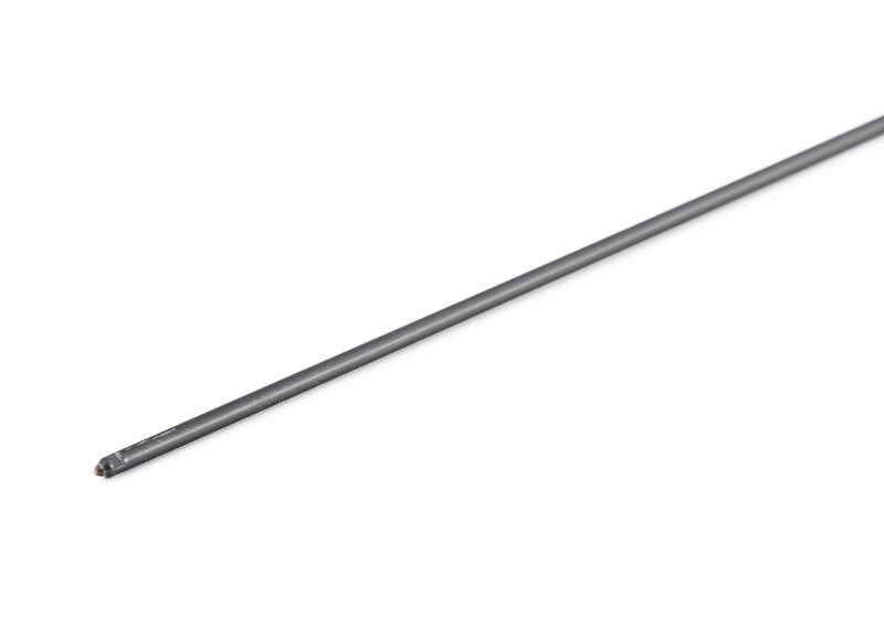 Varilla de empuje OEM 51427287531 para BMW F06 y F06N. Pieza original BMW.