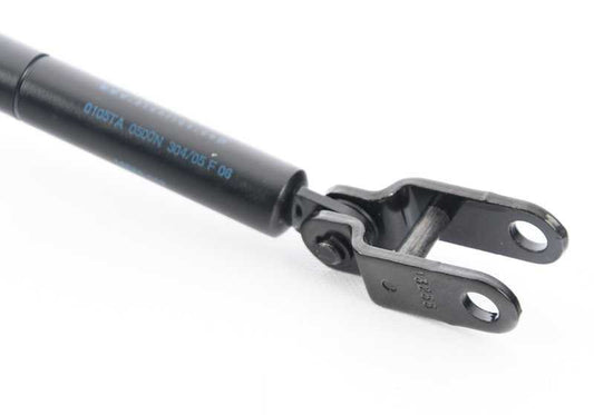 Left main bearing for BMW Z4 E85 (OEM 54317043887). Original BMW