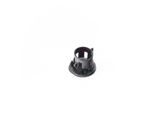 Tapón embellecedor OEM 51117421934 para BMW Serie 7 {G11, G12}. Pieza original BMW ideal para embellecer o cubrir partes del vehículo. Perfecto para mantener el acabado estético original.