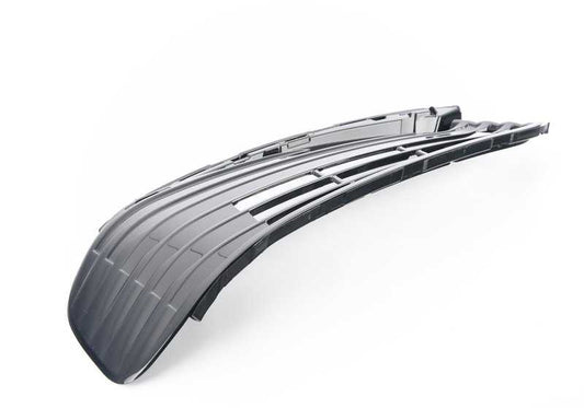 Right air inlet grill OEM 51117486840 for BMW 7 Series G11, G12. Genuine BMW.